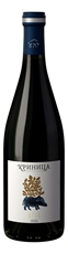 Вино Криница Azur белое сухое, 0.75л