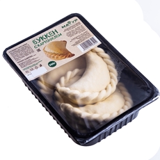 Буккен Матур с картофелем замороженный, 396г
