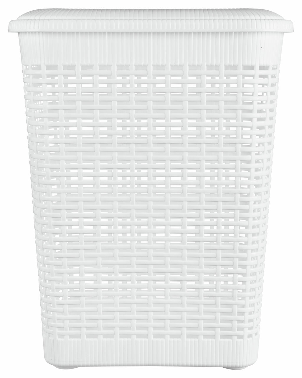 Корзина для белья Econova 42 x 31 x 56см, 50л