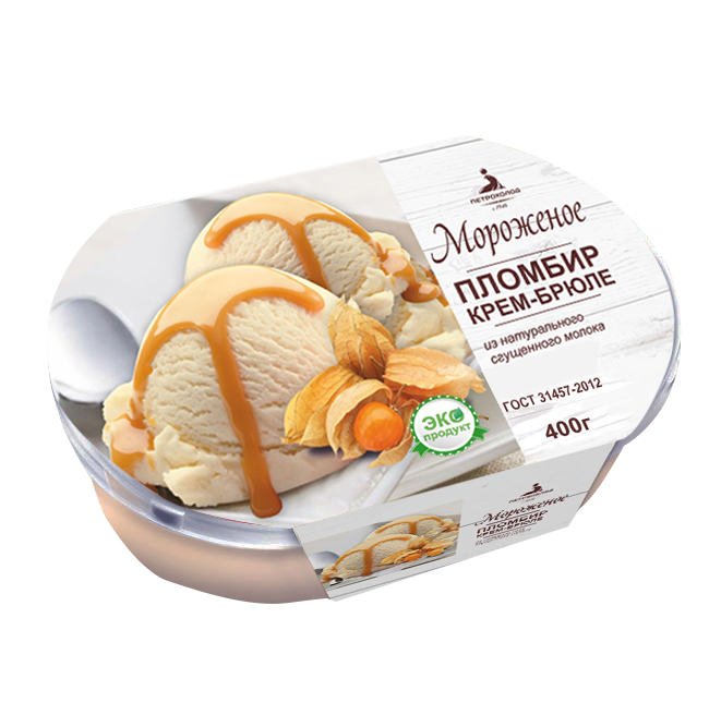 Купить Мороженое По 5 Кг