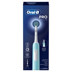 Зубная щетка Oral-B Pro series 1 электрическая