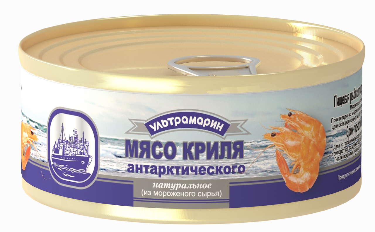 Мясо Криля Купить В Ростове На Дону