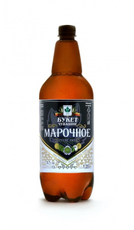 Пиво Букет Чувашии марочное, 1.35л