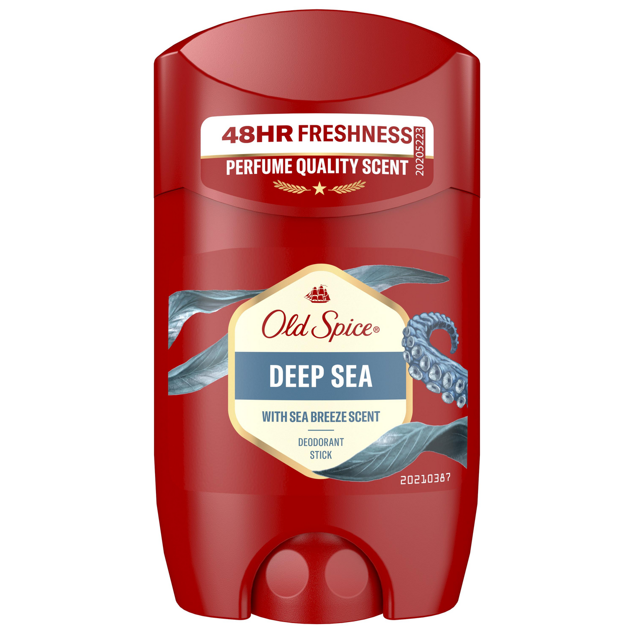 Изображение товара Дезодорант-стик Old Spice Deep Sea, 50мл