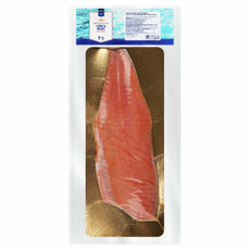 METRO Chef Семга филе пласт слабосоленая, ~1.8-2.2кг
