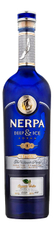 Водка Nerpa Deep and Ice, 0.7л