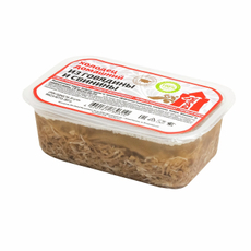 Холодец домашний Первый МК говядина-свинина, 280г