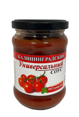 Кетчуп Калининградский универсальный, 270г
