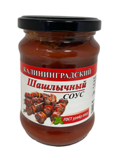 Кетчуп Калининградский шашлычный, 270г