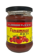 Паста томатная Калининградский Калининградская, 270г