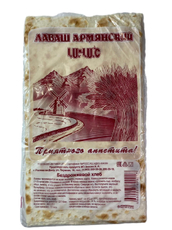 Лаваш армянский бездрожжевой, 300г