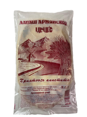 Лаваш армянский дрожжевой, 450г