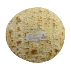 Лаваш круглый маленький (60г x 5шт), 300г