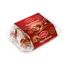 Набор пирожных Mirel Муравейник, 420г