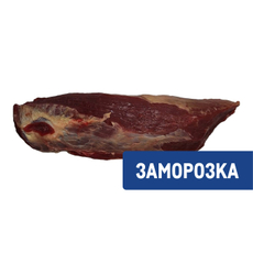 Полусухожильная мышца бедра говяжьего Вахавяк Плюс замороженная, ~2кг