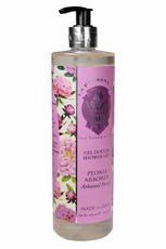 Гель для душа La Florentina изысканный пион, 500мл