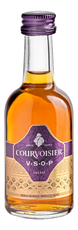 Коньяк Courvoisier VSOP, 0.05л