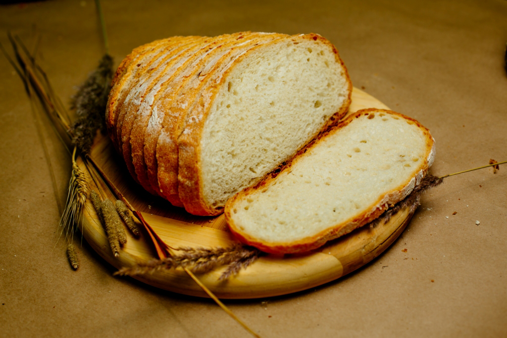 Хлеб Хлебозавод №1 Деревенский, 310г