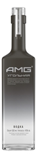 Водка AMG угольная, 0.7л
