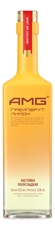 Настойка AMG грейпфрут-лимон, 0.5л