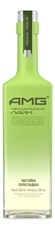 Настойка AMG мексиканский лайм, 0.5л