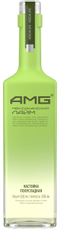 Настойка AMG мексиканский лайм, 0.5л