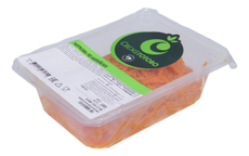 Салат Свеже готово морковь по-корейски, 180г