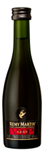 Коньяк Remy Martin VSOP, 0.05л