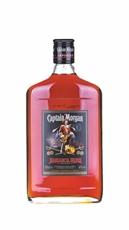 Ром Captain Morgan Jamaica Rum, 0.5л