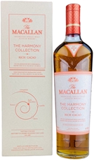Виски Macallan Harmony Rich Cacao в подарочной упаковке, 0.7л