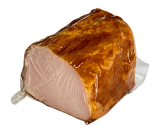 Свинина экстра Поречье копчено-вареная, ~250г