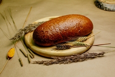 Изделия хлебные Хлебозавод №1 Жито, 380г