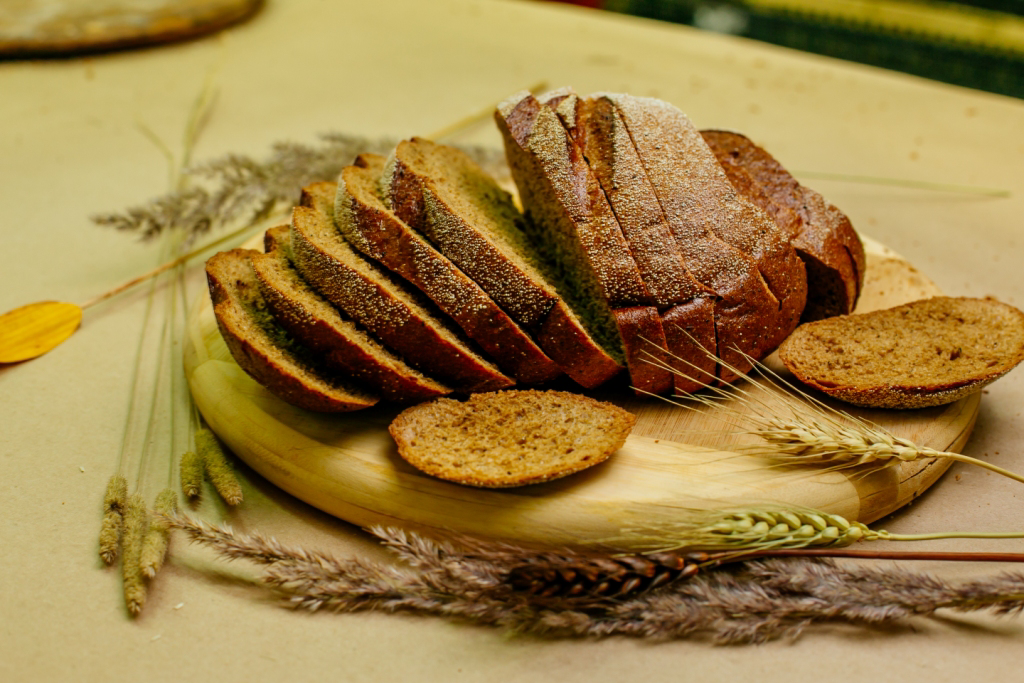 Хлеб Хлебозавод №1 Ароматный Особый, 300г