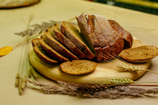 Хлеб Хлебозавод №1 Ароматный Особый, 300г