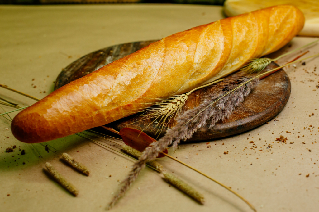 Багет Хлебозавод №1 Парижский, 300г