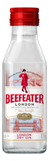 Джин Beefeater 0.05л