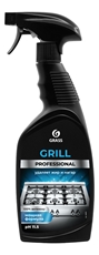 Средство чистящее Grass Grill Professional, 600мл