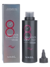Маска для волос Masil 8 seconds Salon, 200мл
