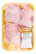 Бедро цыпленка-бройлера Курико охлажденное, ~700г