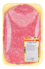 Фарш из цыпленка-бройлера Курико Обыкновенный охлажденный, ~700г