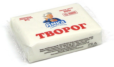 Творог Амка 9%, 200г