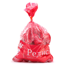Редис, 500г
