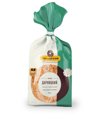 Хлеб Русский хлеб Дарницкий нарезанный, 700г