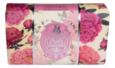 Мыло туалетное La Florentina Изысканный пион, 200г