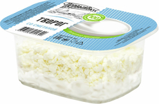 Творог со сметаной Первый вкус 7%, 130г