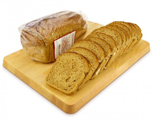 Хлеб Пятигорский Купеческий, 350г