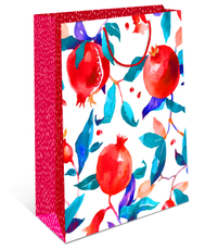 Арт и Дизайн Пакет подарочный ламинированный 33 х 45.5 х 10см