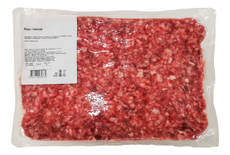 Фарш говяжий Филье Проперти охлажденный, ~4кг