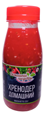 Хренодер ТМ Домашние шедевры Домашний, 220г