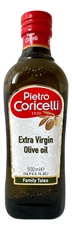Масло оливковое Pietro Coricelli Extra Virgin, 500мл